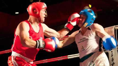 Sydney businessman to attempt boxing world record