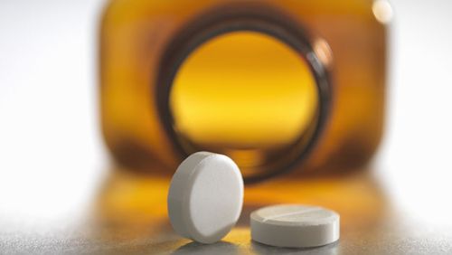 Paracetamol, antibiotics could save stroke patients: research