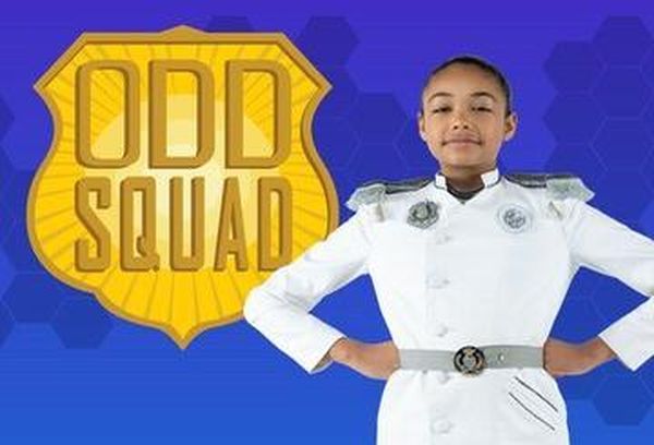 Odd Squad