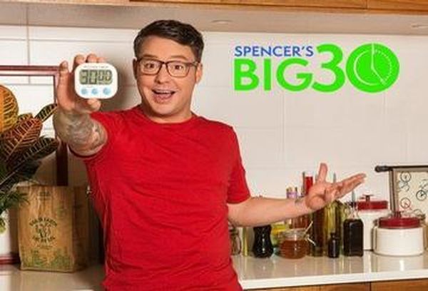 Spencer's Big 30