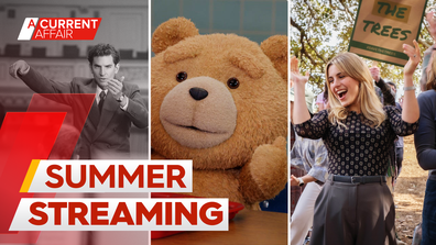 Entertainment experts dish on the top streaming picks for the summer
