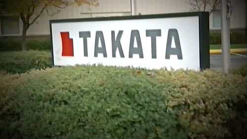 A 60 Minutes investigation, and reporter Liam Bartlett expose the Takata airbag scandal.