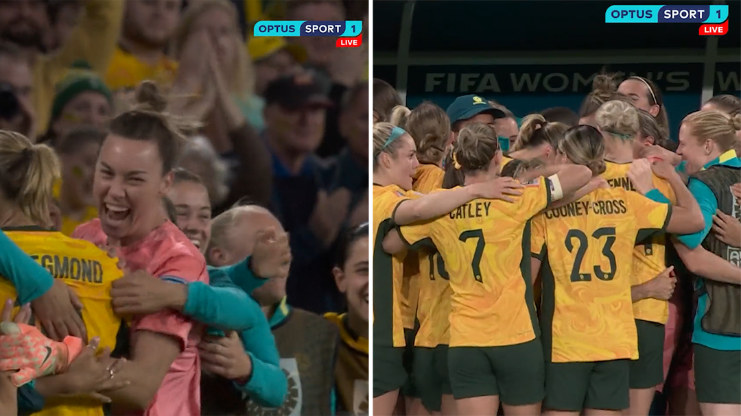 The great escape: What needs to happen for the Matildas to get out of the group stage