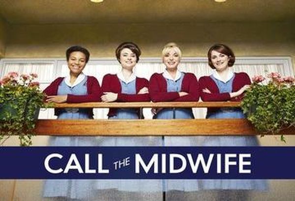 Call the Midwife