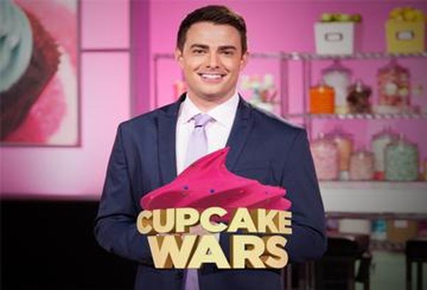 Cupcake Wars
