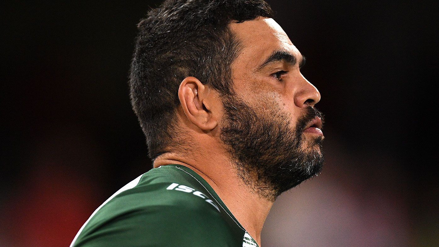 Greg Inglis