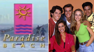 Paradise Beach Episode #1.101 (TV Episode 1993) - IMDb