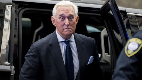 Roger Stone is facing jail, but the length of his sentence is causing friction in US legal circles.
