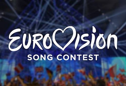 Logotipo da Eurovisão