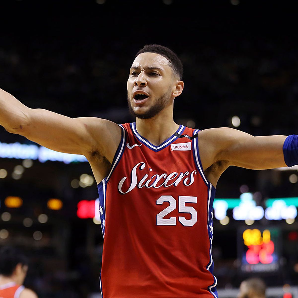 Sorry, Kobe: Ben Simmons plans to only make 'minor' changes to jumper