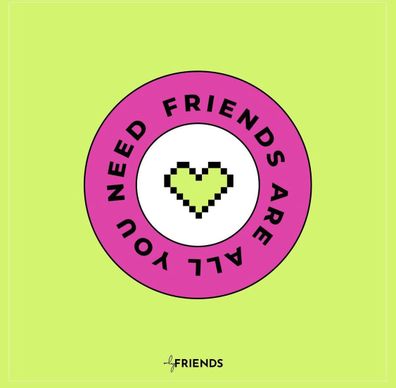 OnlyFriends launches today across Australia