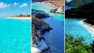 top 10 most beautiful beaches in the world