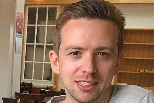 The family of William Taylor, 28, who was killed in a crash in Melbourne's Burwood, say they are heartbroken. 