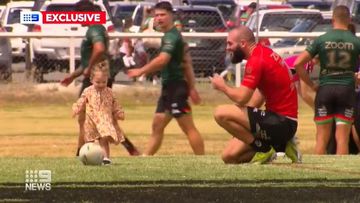 Rabbitohs&#x27; Adam Reynolds believes he can play key role in Grand Final