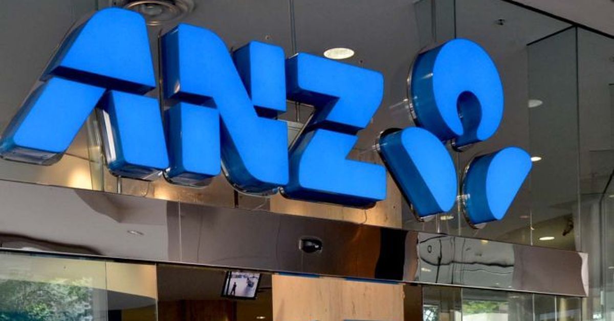 Банк раз. ANZ Bank New Zealand. ANZ Bank Australia. ANZ логотип. ANZ Bank Australia logo.