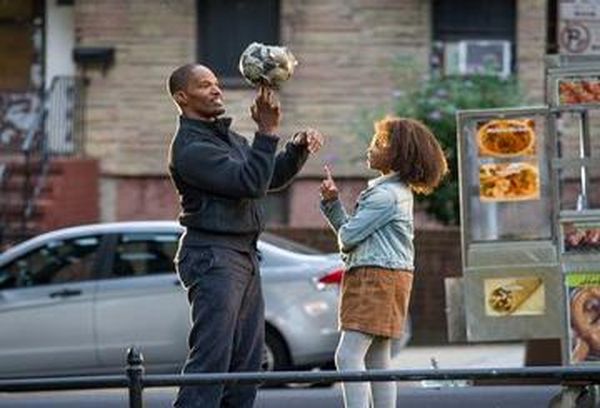 Annie