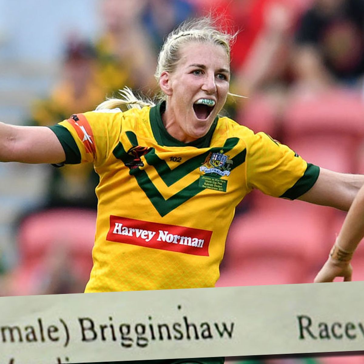 Broncos Name NRL Women's Captains