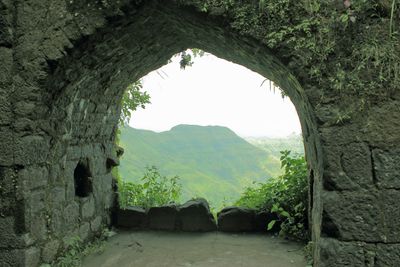 <strong>4. Western Ghats, India</strong>