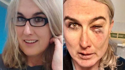 Transgender victim threatened at NSW court