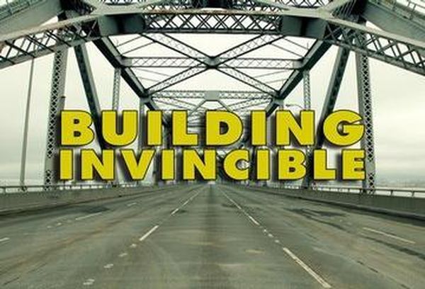 Building Invincible