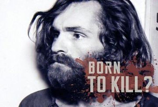 Born to Kill?