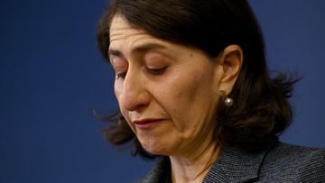 After steering NSW through the pandemic since the first wave in March 2020, premier Gladys Berejiklian announced her shock resignation on October 1, due to an Independent Commission Against Corruption Investigation.