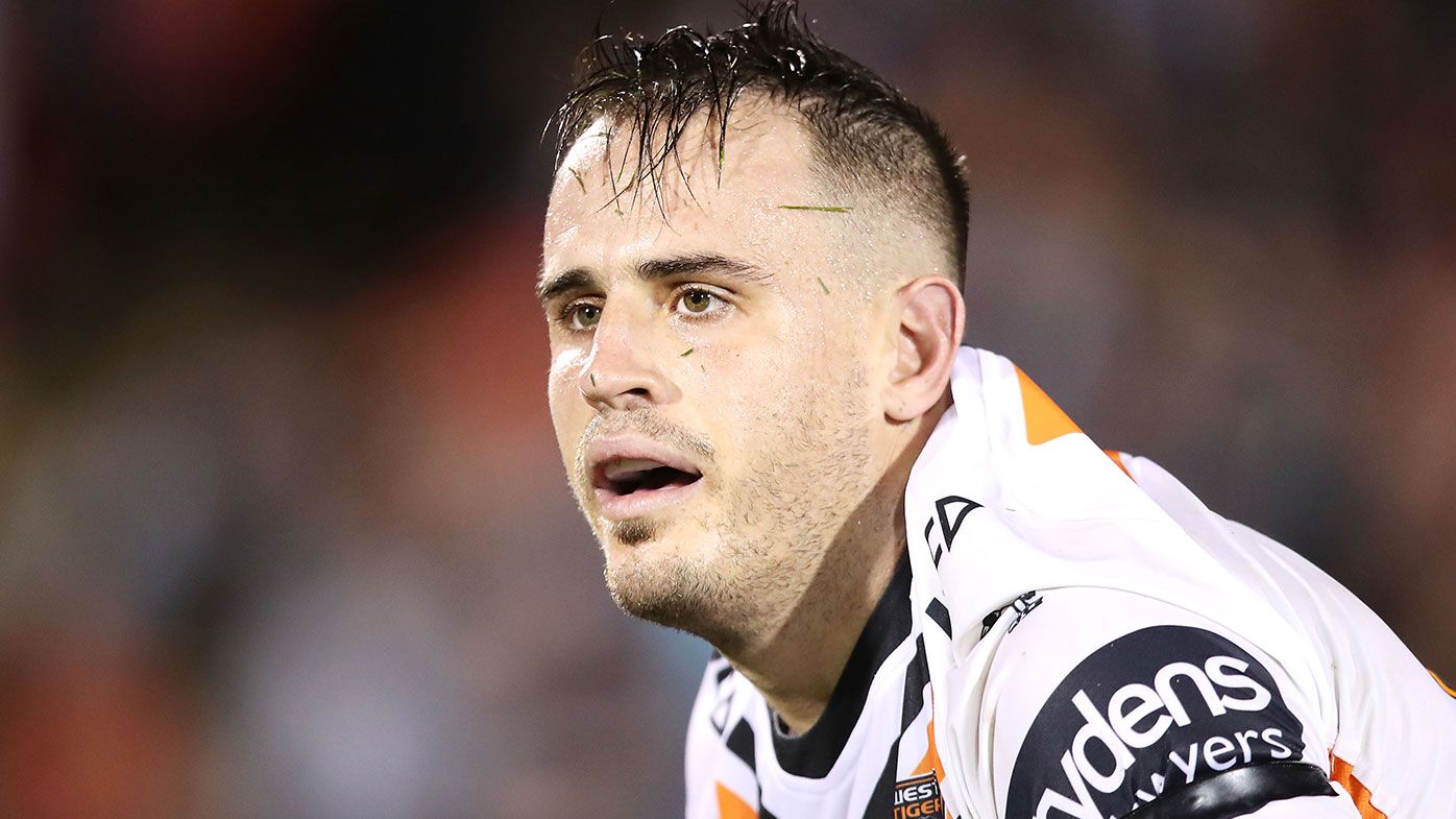 Former NRL star Josh Reynolds opens up on the mental health toll of his recent COVID-19 battle