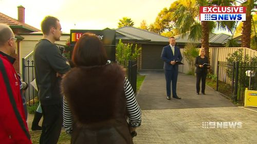 Real estate experts said many people are still unaware the small and affordable suburbs exist. (9NEWS)