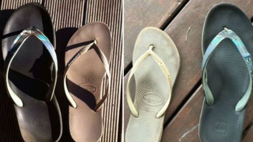 WA Man’s drunken thong swap leads to tragic domino effect of missing thongs