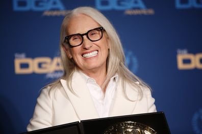 Jane Campion