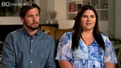 Cleo Smith's parents to break their silence on 60 Minutes