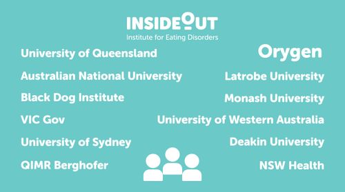New national research centre for eating disorders announced.
