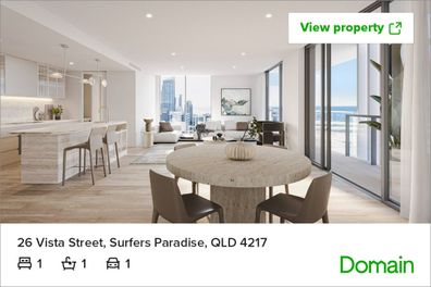 26 Vista Street Surfers Paradise QLD 4217