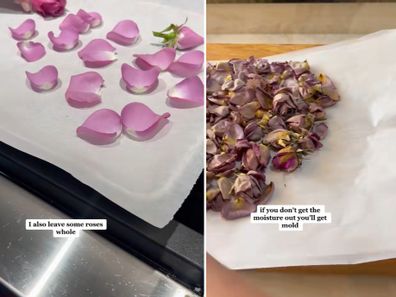 how to make potpourri