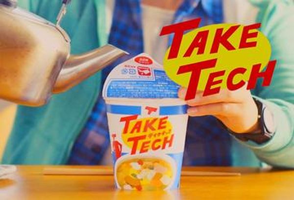 Take Tech