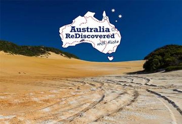 Australia ReDiscovered