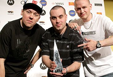 Which Hilltop Hoods album was named ARIA's Best Independent Release in 2006?
