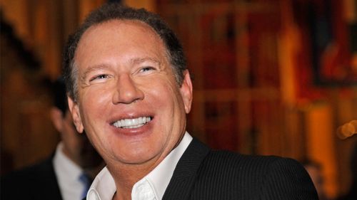 Comedian and actor Garry Shandling dies aged 66