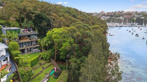 Balgowlah Heights property real estate Sydney market 