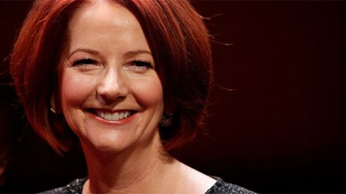 'I was hesitant': Gillard admits she fed Rudd 'false hope' before deposing him