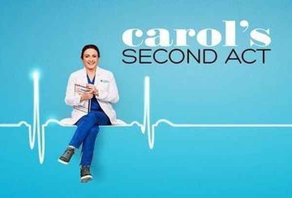 Carol's Second Act