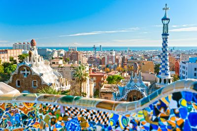 12. Spain