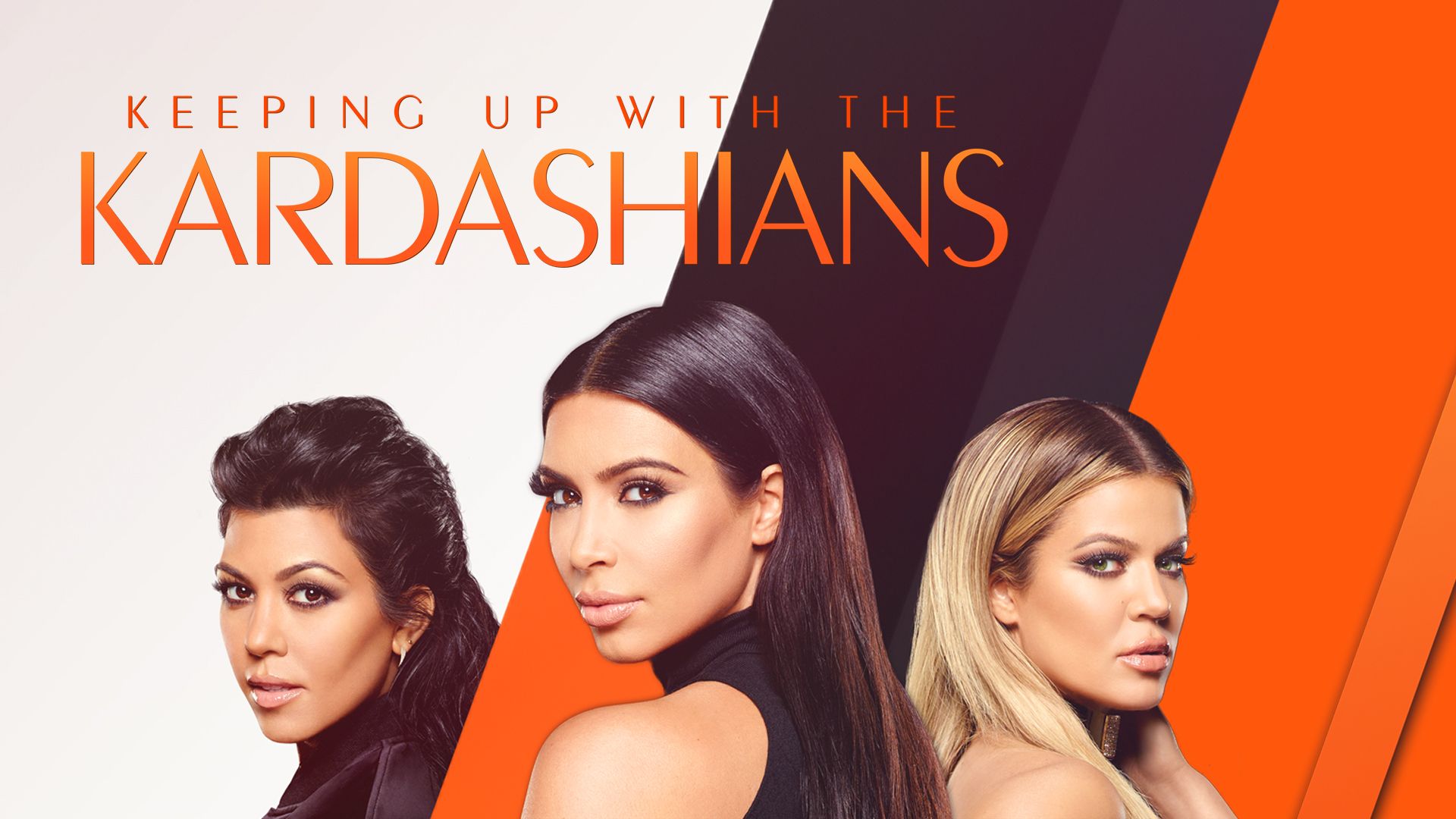Watch Keeping Up With The Kardashians Season 13 Catch Up Tv