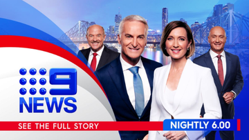 9News Brisbane