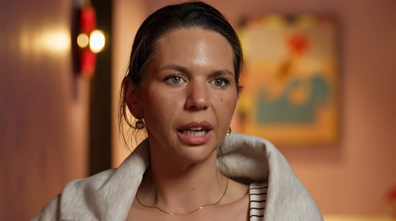 MAFS 2026, Bec Zacharia