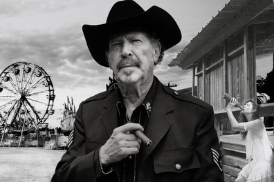 Kinky Friedman