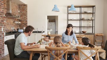 Alarming amount of Aussie families going without food