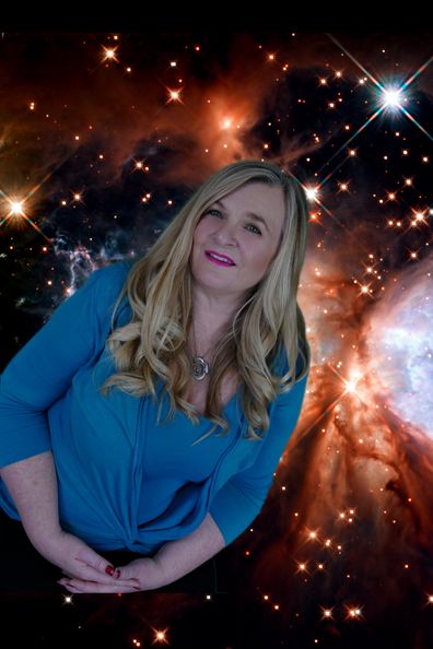 Australian astrologer Rose Smith