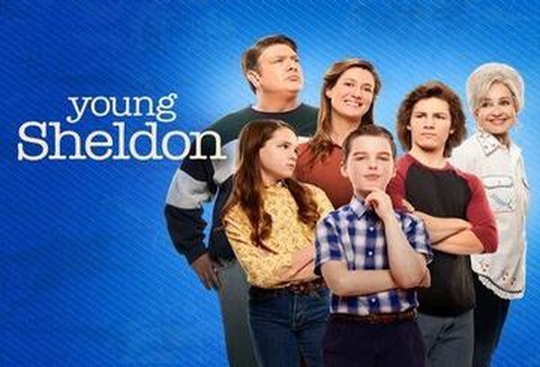 Young Sheldon