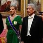 Sophie, the Duchess of Edinburgh borrows Kate's tiara